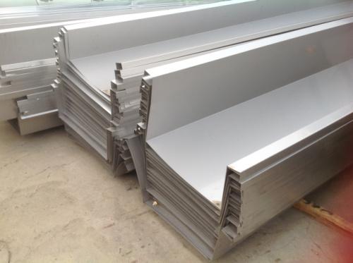 贺州304不锈钢天沟