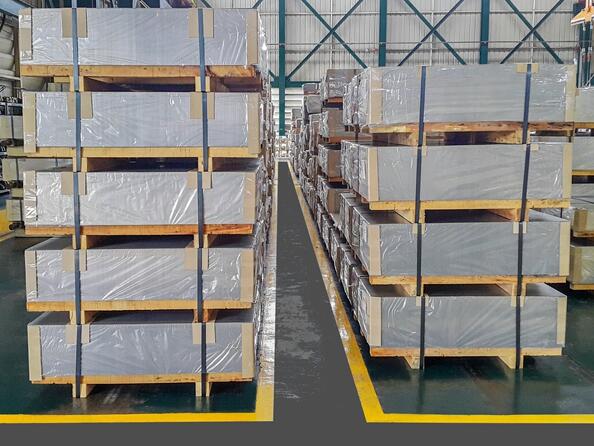 贺州316ti不锈钢板