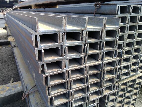 贺州槽钢