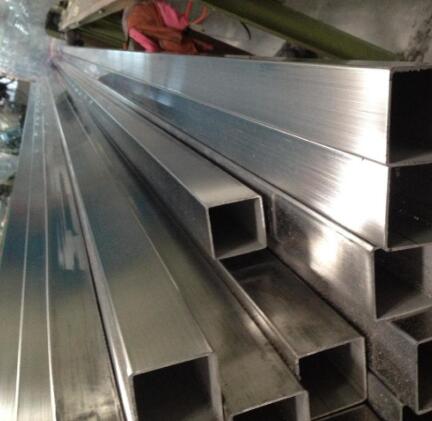 贺州不锈钢方管