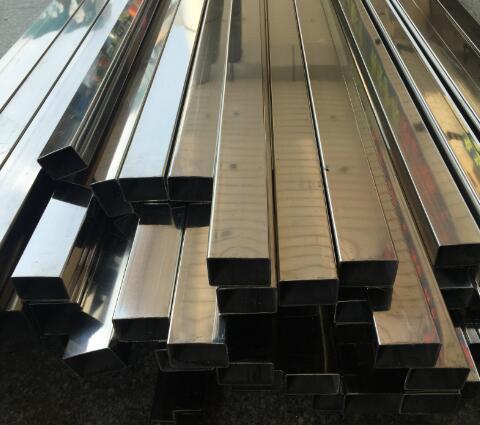 贺州不锈钢方管