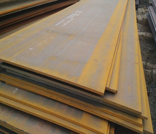 贺州610L汽车大梁板