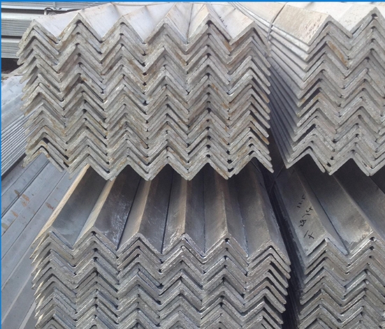 贺州不等边镀锌角钢