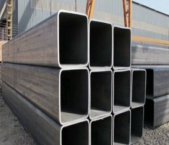 贺州直角方矩管